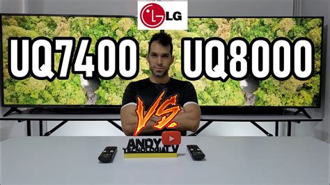 The pros and cons of LG UQ8000 can be summarized with the table below. . Lg uq8000 vs lg uq75 specs